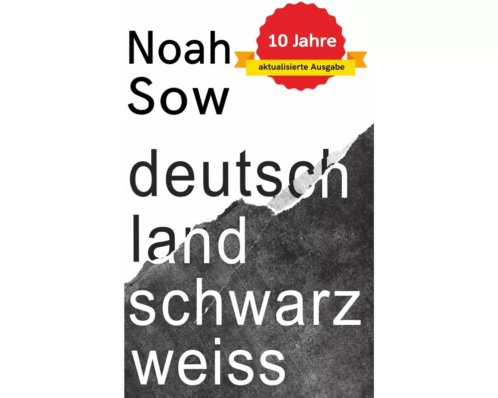 Deutschland Schwarz Weiß