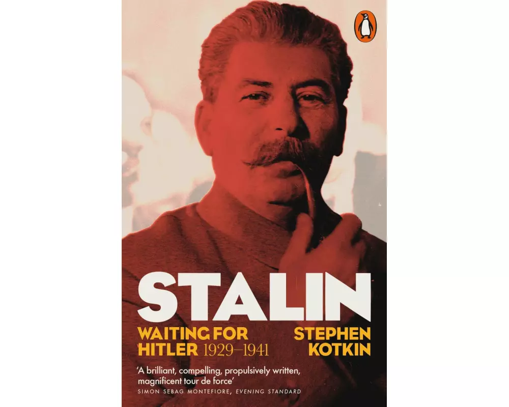 Stalin, Vol. II