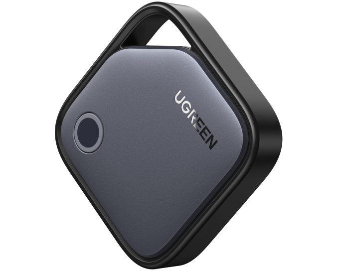 UGREEN Fine Tracker Android 65543 Find Hub USB-C,Black