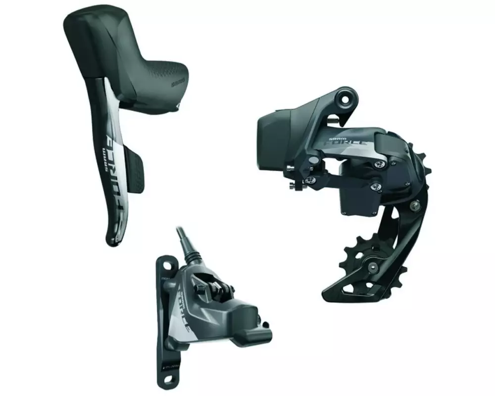 Sram Groupset Force eTap AXS 1x D1 HRD