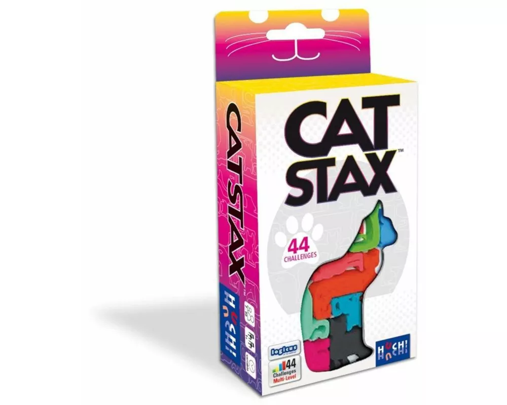 Cat Stax