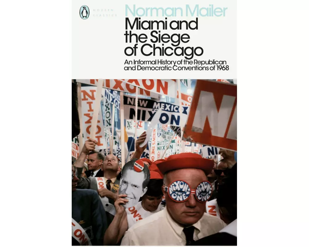 Miami and the Siege of Chicago