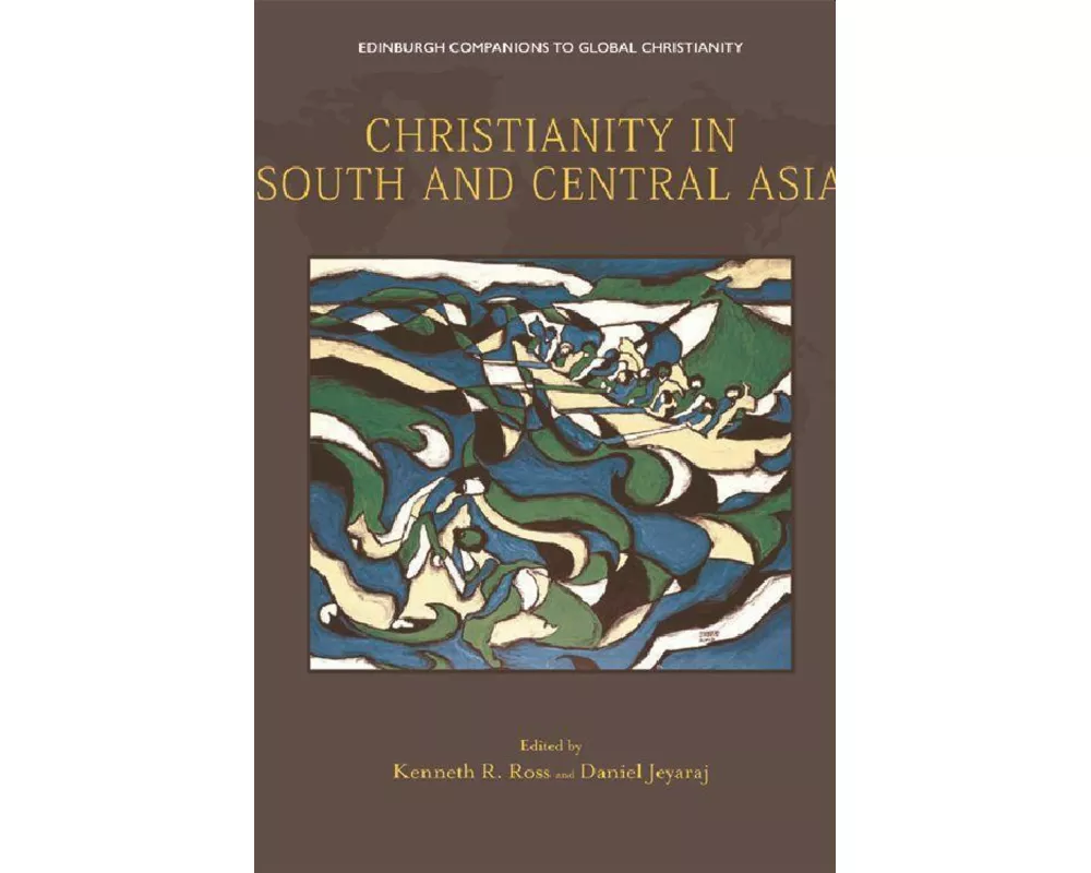 Christianity in South and Central Asia