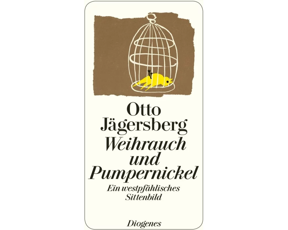 Weihrauch und Pumpernickel