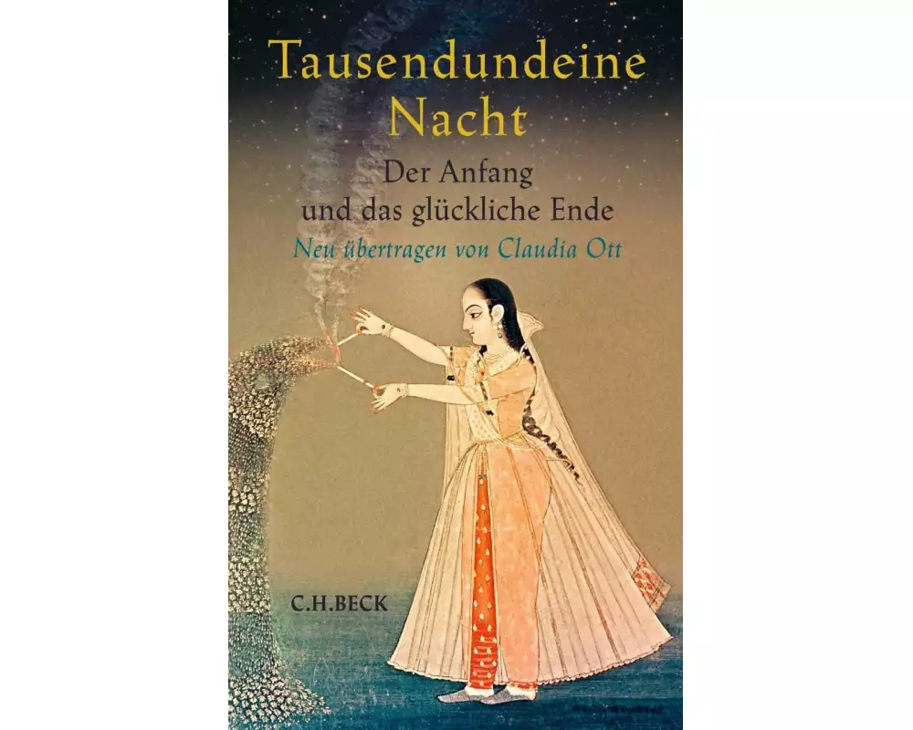 Tausendundeine Nacht