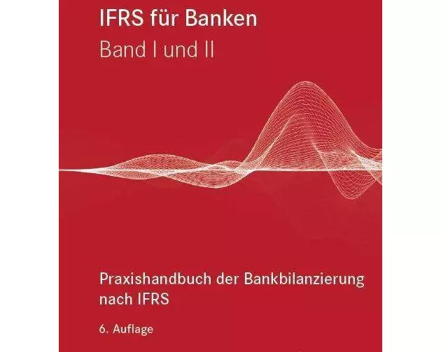 IFRS für Banken I/II