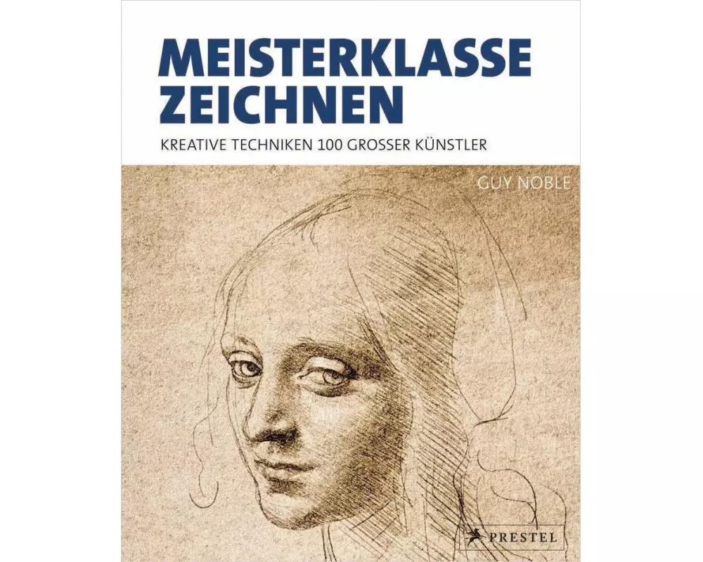 Meisterklasse Zeichnen