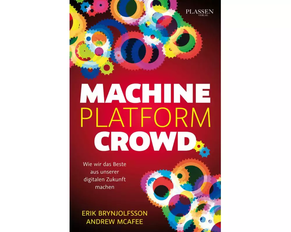 Machine Platform Crowd