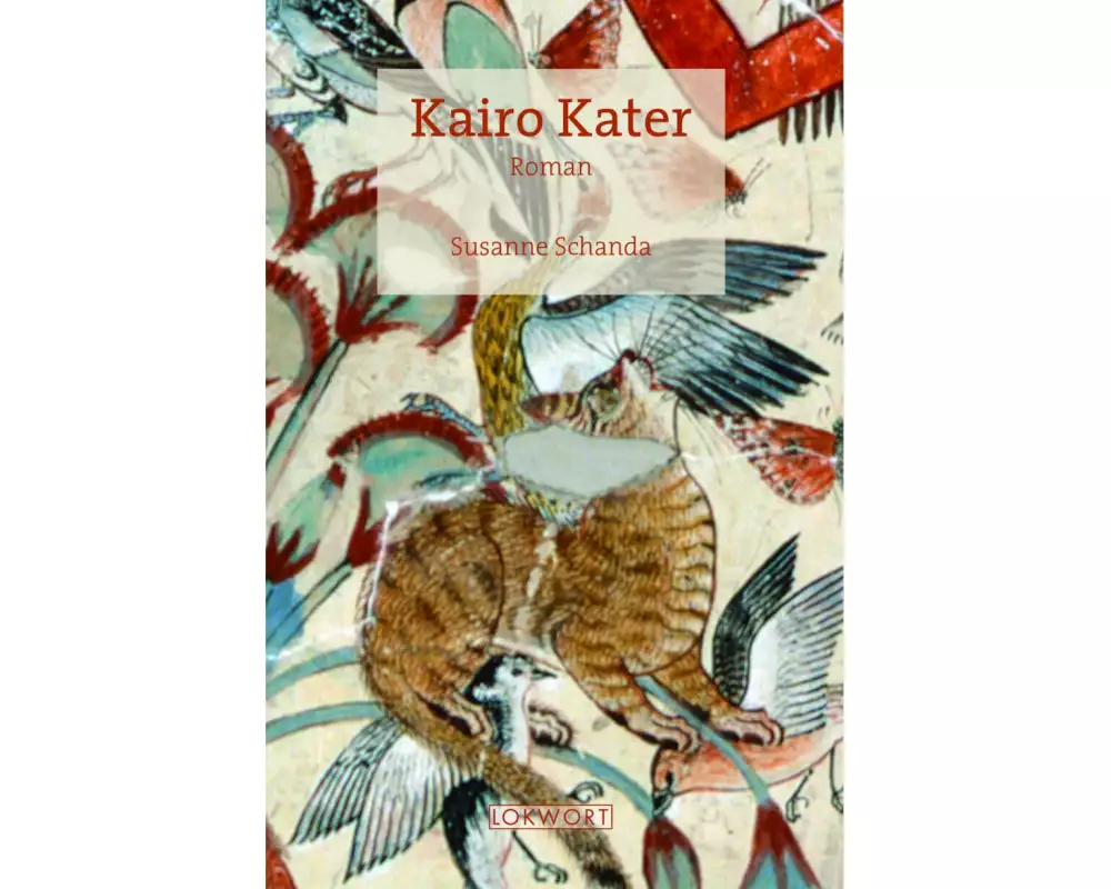 Kairo Kater