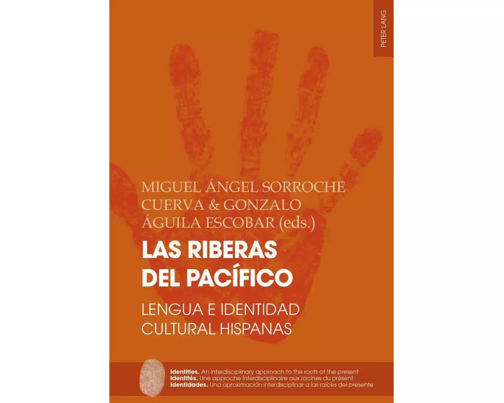 Las riberas del Pacífico