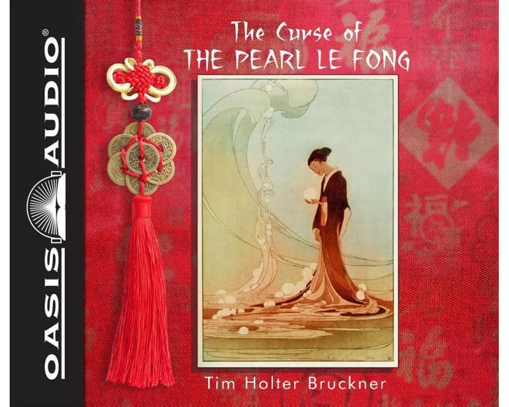 The Curse of the Pearl Le Fong (Library Edition)