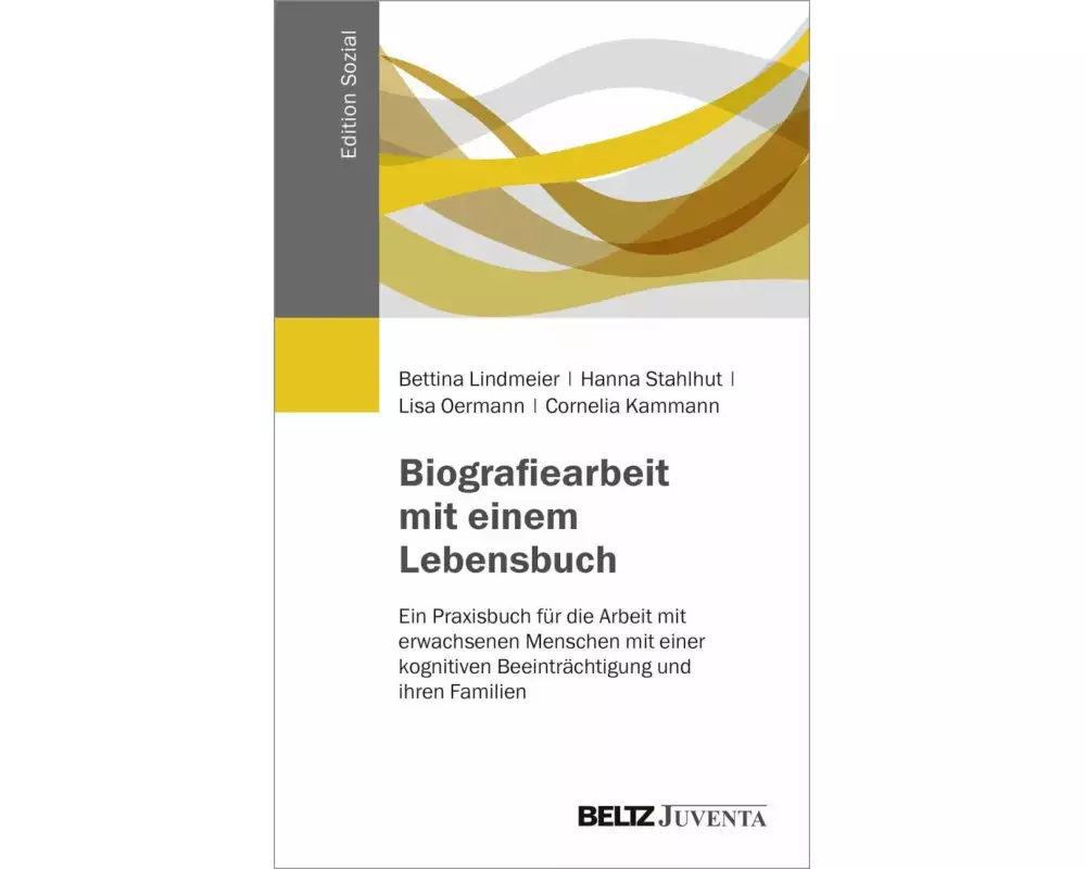 Biografiearbeit mit einem Lebensbuch