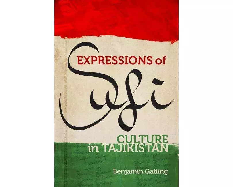 Expressions of Sufi Culture in Tajikistan