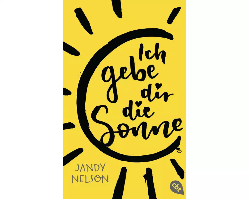 Ich gebe dir die Sonne