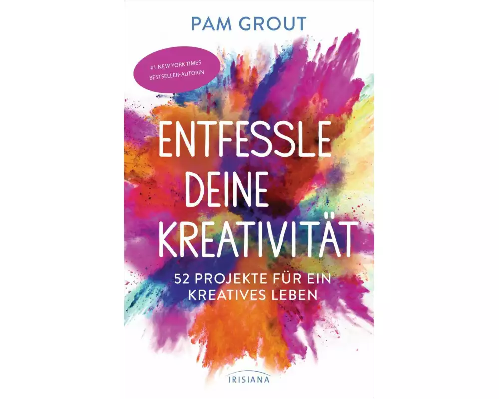 Entfessle deine Kreativität