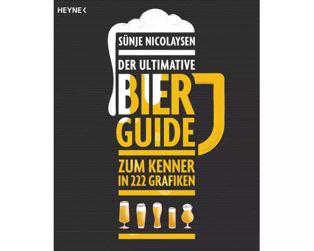 Der ultimative Bier-Guide
