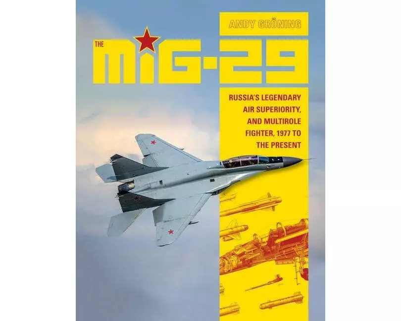 The MiG-29