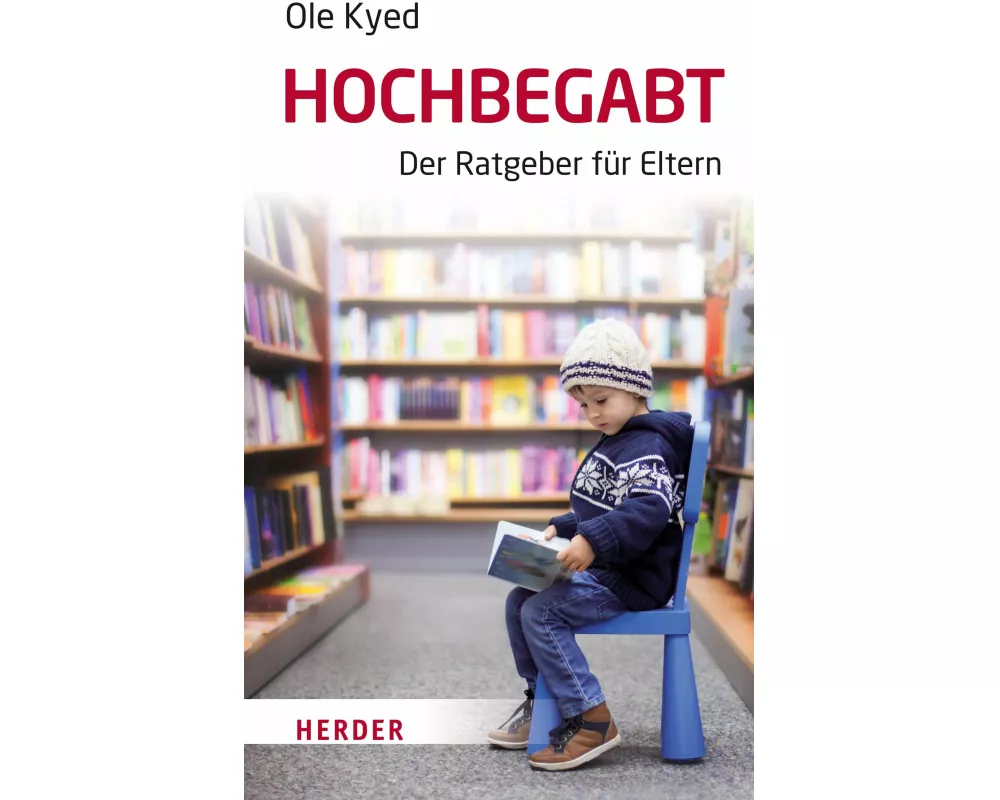 Hochbegabt