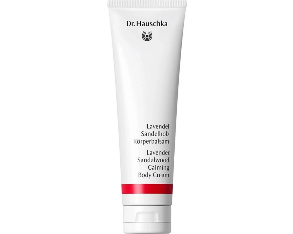 Dr. Hauschka Lavendel Sandelholz Beruhigende Körpercreme 145 ml1 Stück