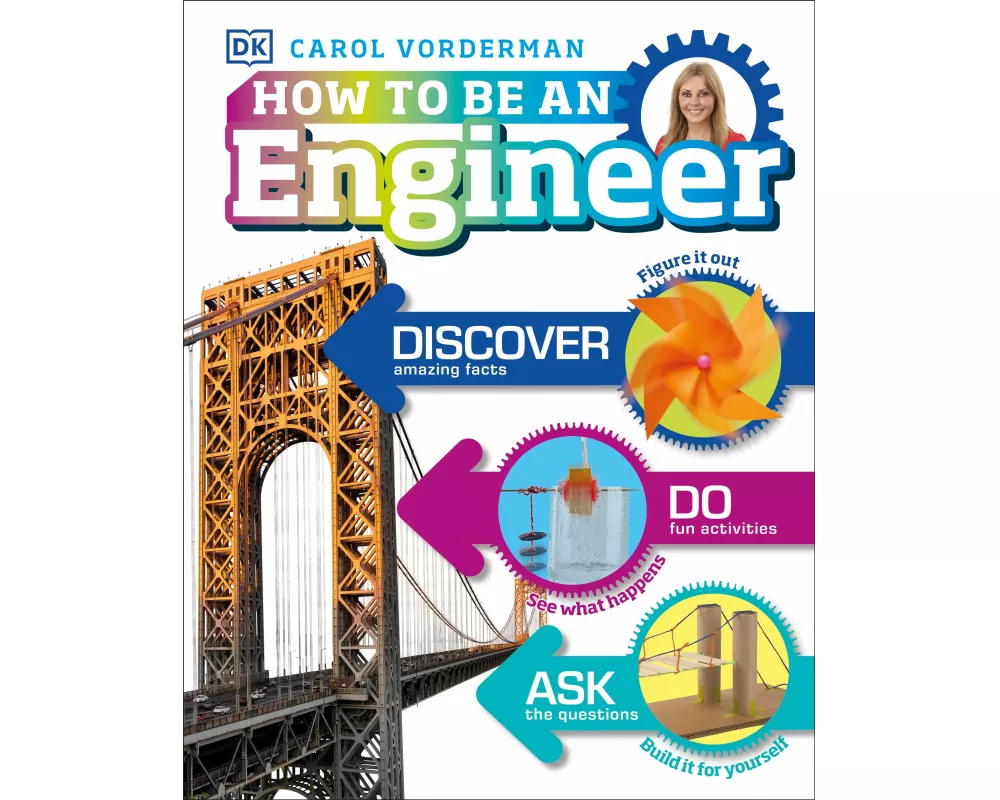 How to Be an Engineer