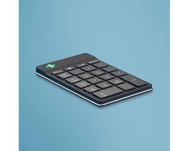 R-Go Keypad
