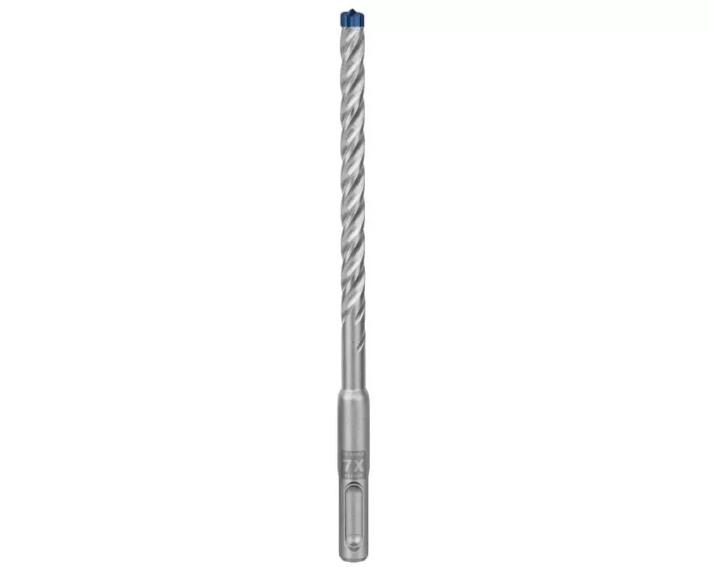 Bosch Professional Hammerbohrer EXPERT SDS plus-7X, 8 x 100 x 165 mm