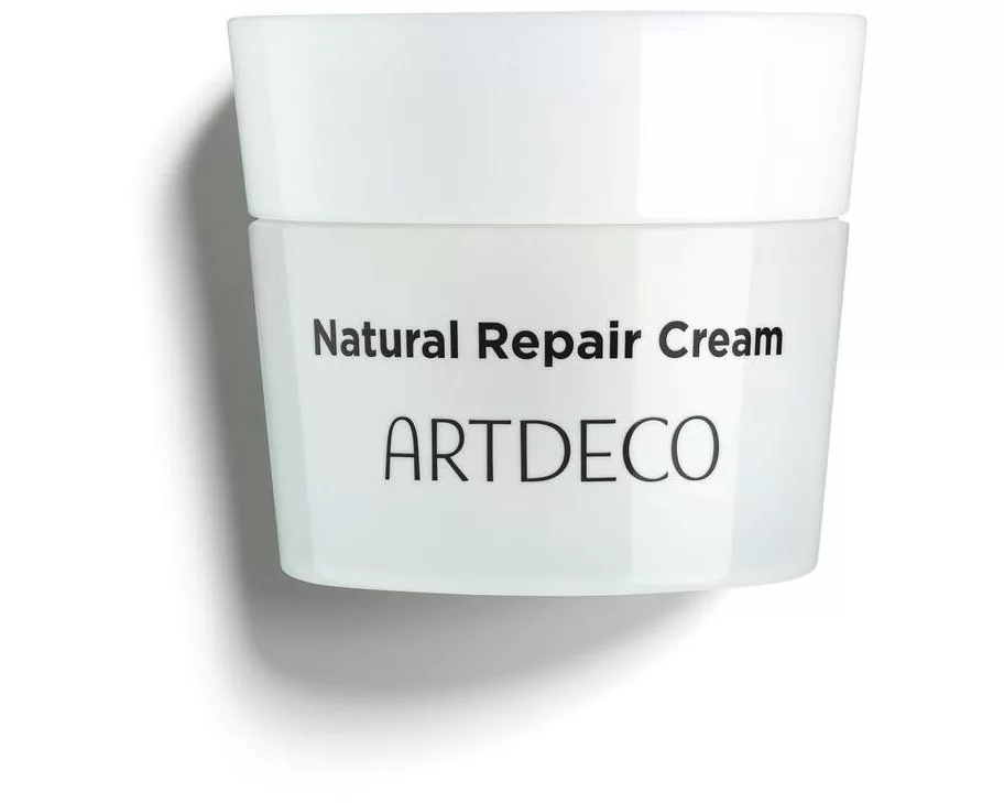 ARTDECO Nagelcrème Natural Repair 17 ml