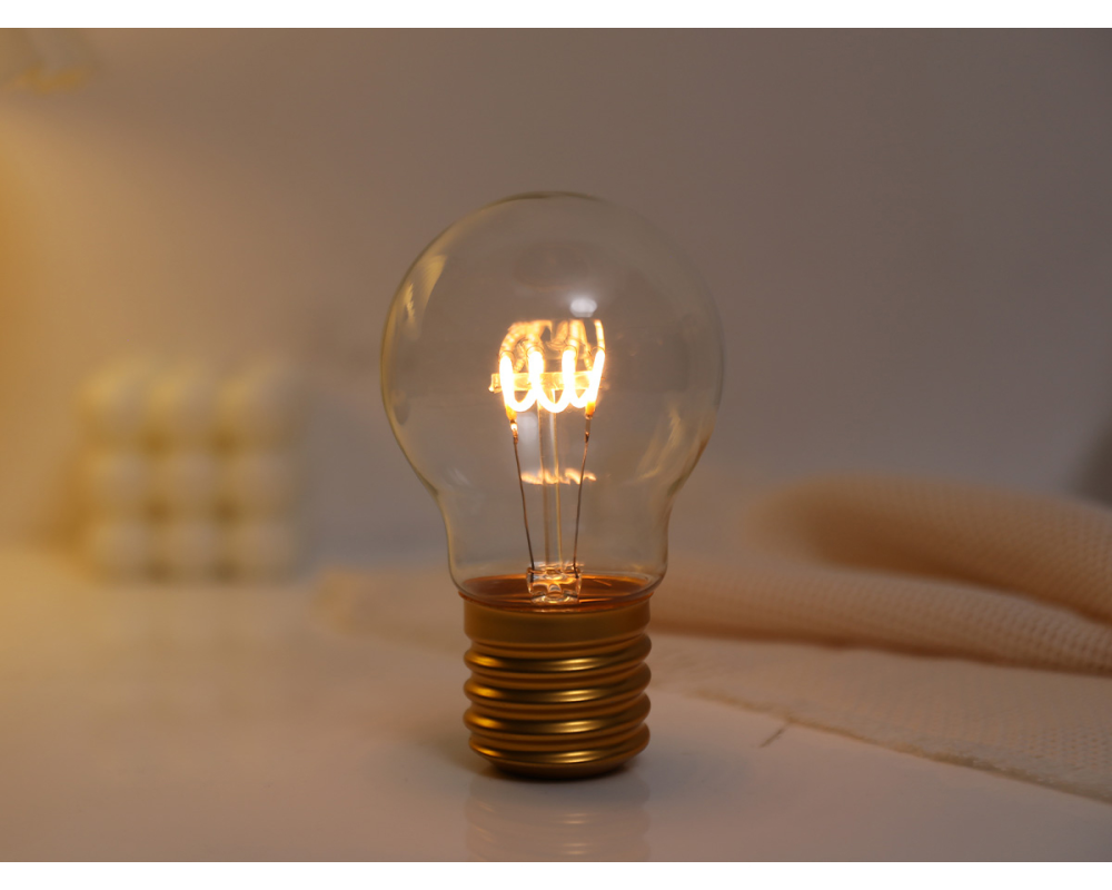 I-TOTAL Tischlampe XL2879 Klassisch