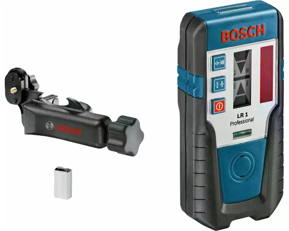 Bosch Professional Laserempfänger LR 1
