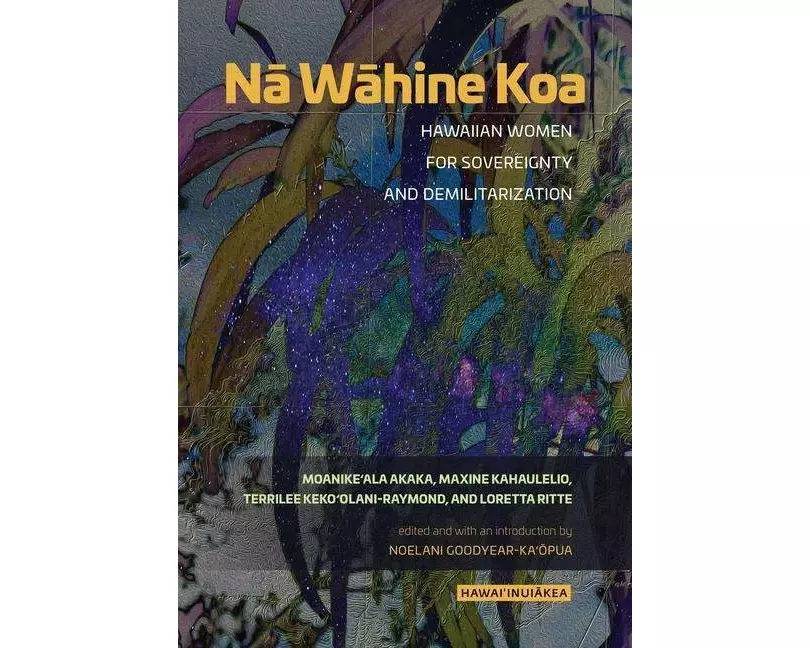 Nā Wāhine Koa