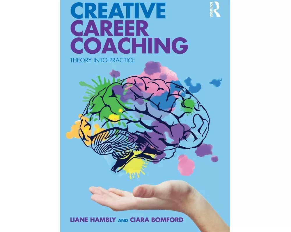 Creative Career Coaching