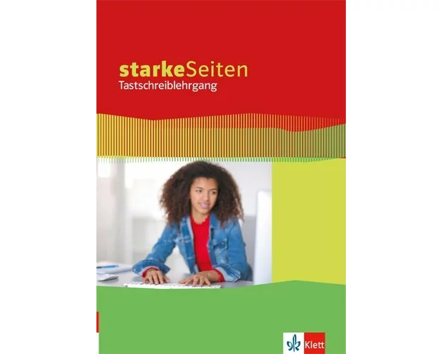 starkeSeiten Tastschreiblehrgang ab Klasse 5