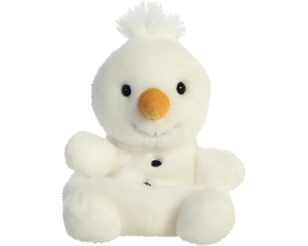 AURORA Palm Pals Froyo Snowman 13 cm