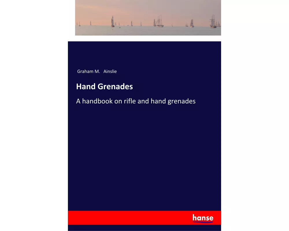 Hand Grenades