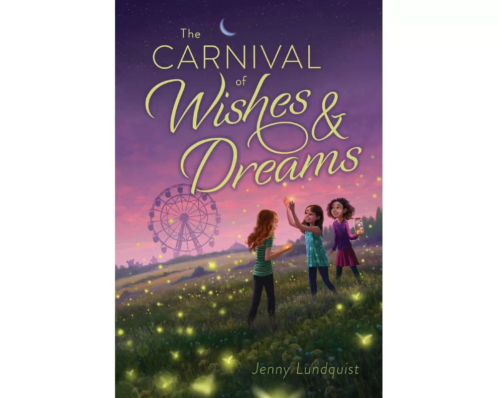 Carnival of Wishes & Dreams