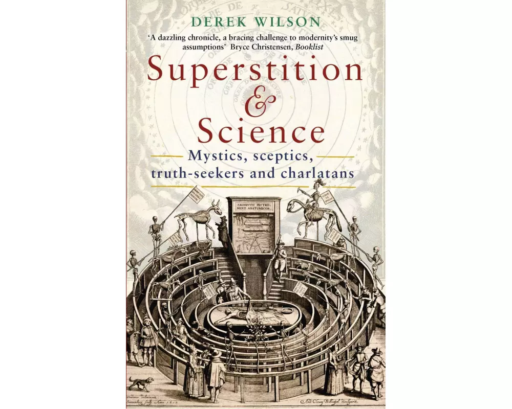 Superstition and Science