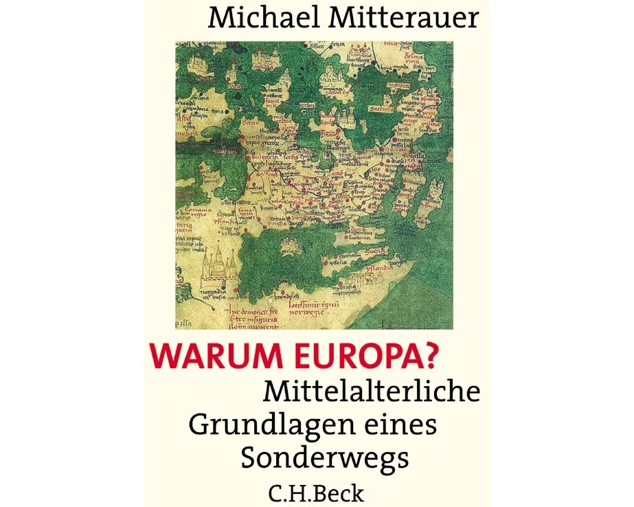 Warum Europa?