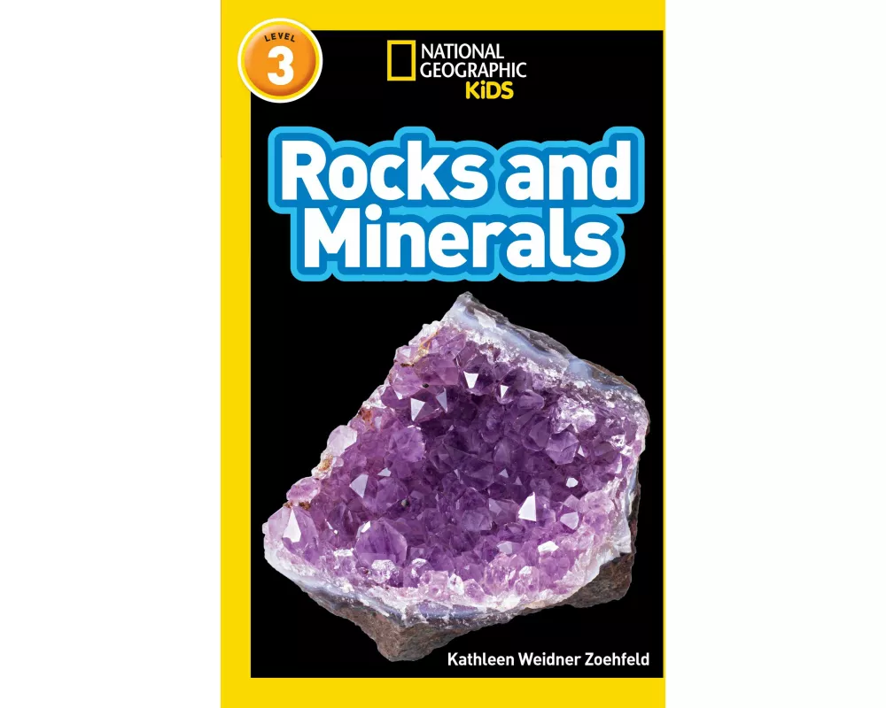 Rocks and Minerals