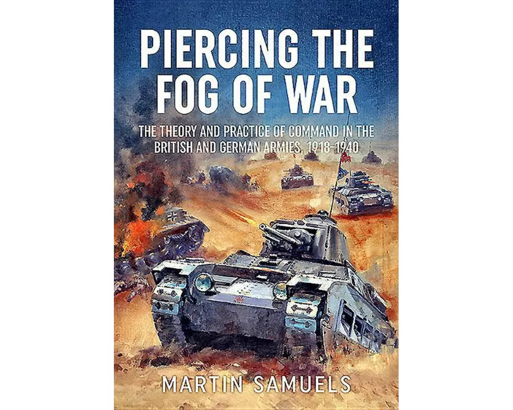 Piercing the Fog of War