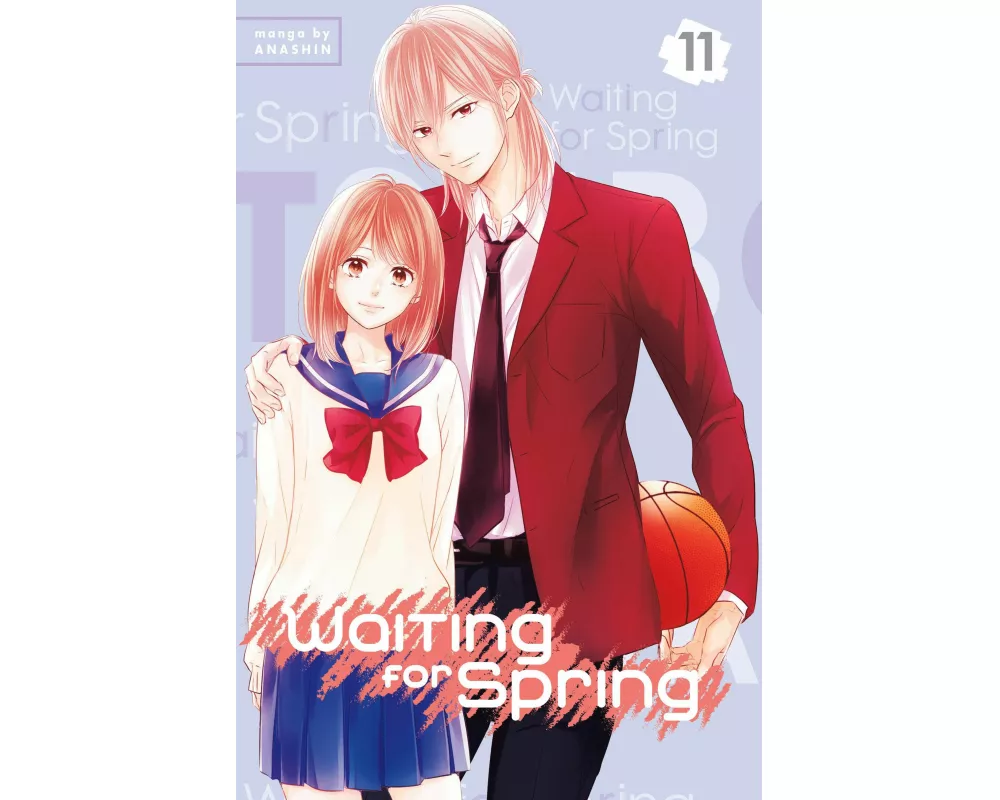 Waiting for Spring 11