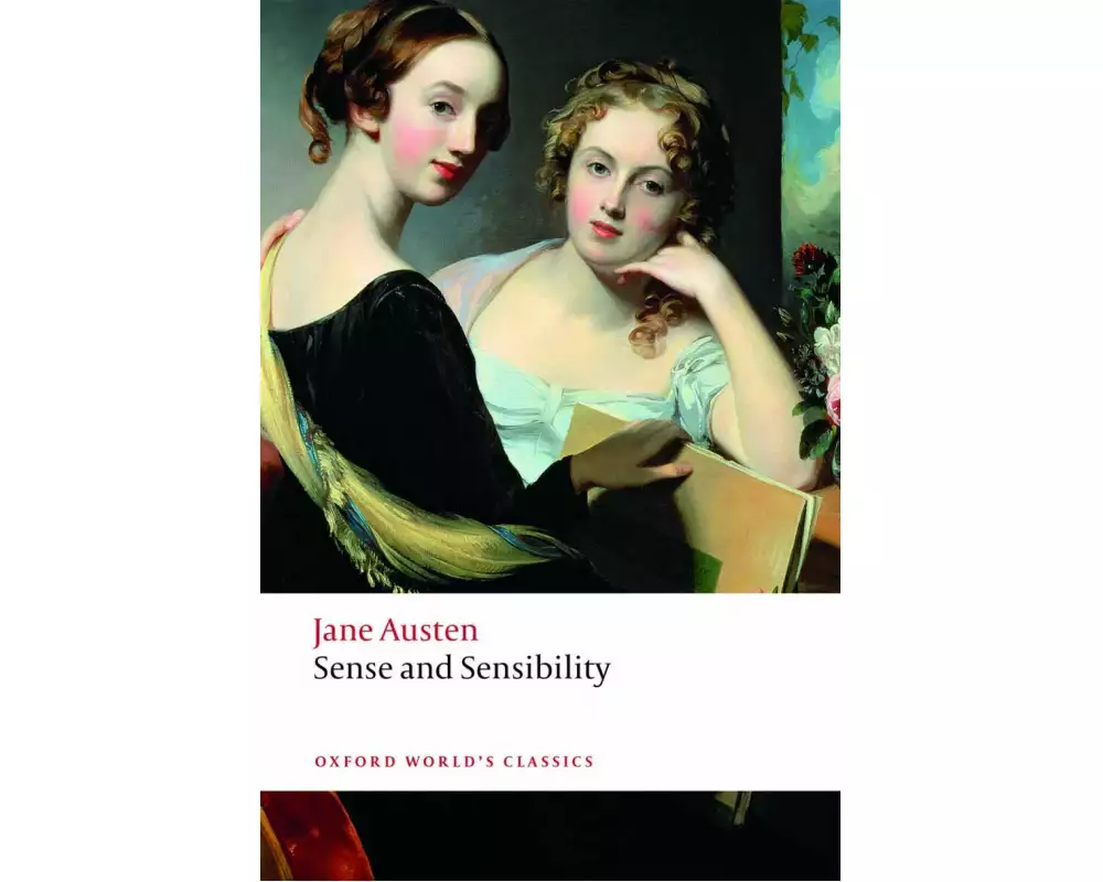 Sense and Sensibility