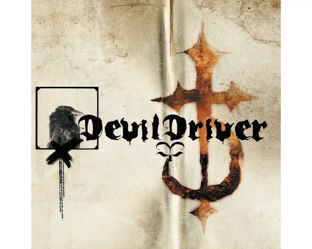 DevilDriver (2018 Remaster)