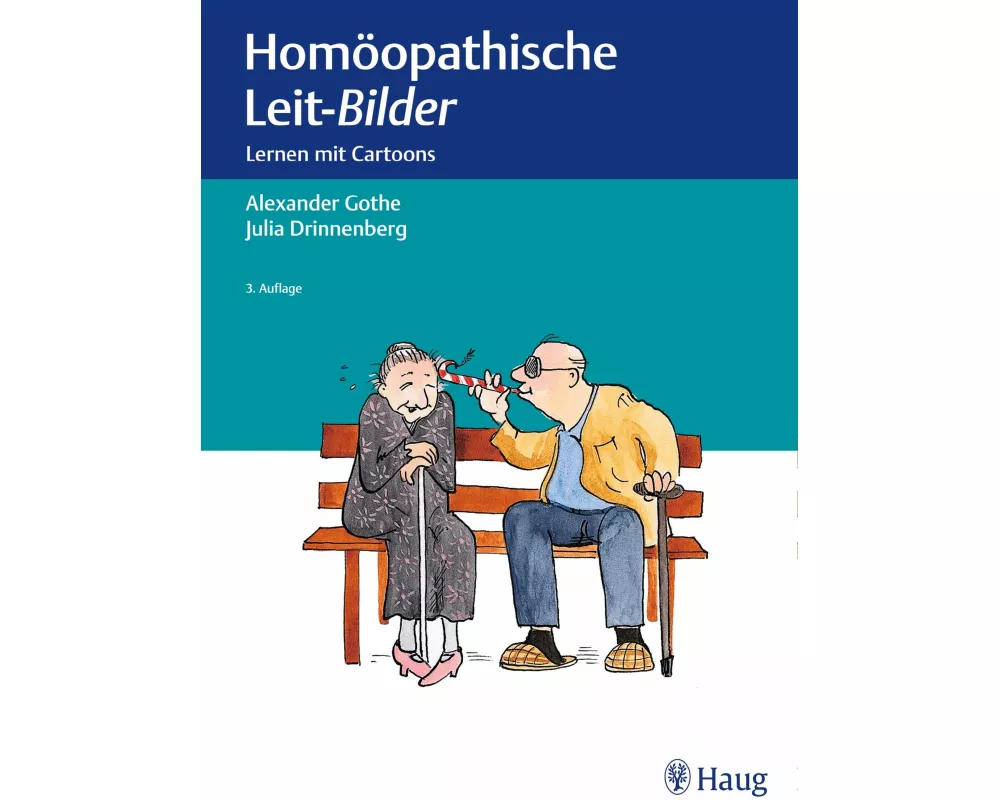 Homöopathische Leit-Bilder