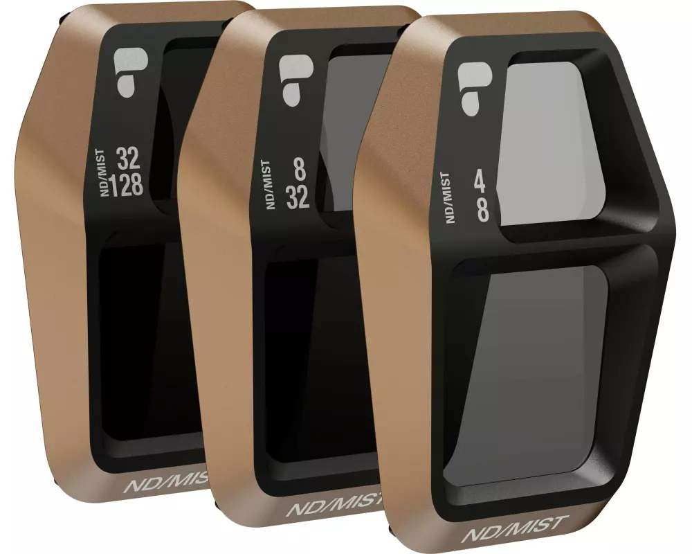 PolarPro Air 3S ND/Nebel-Filter