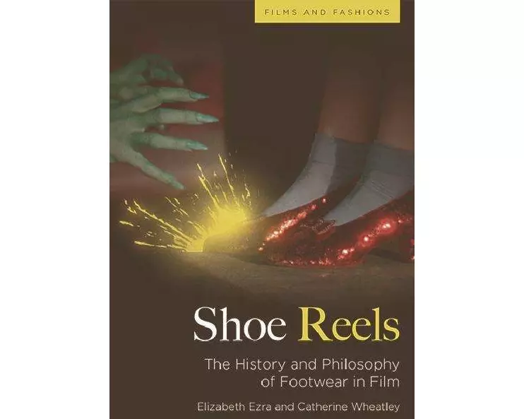 Shoe Reels
