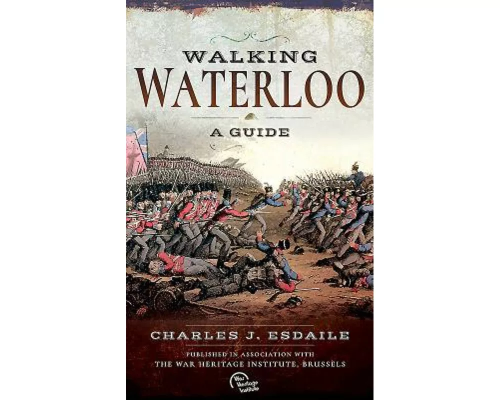 Walking Waterloo