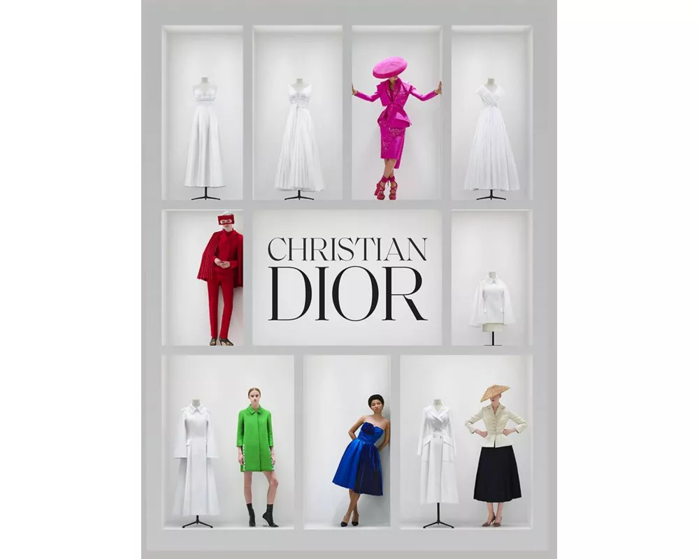 Christian Dior