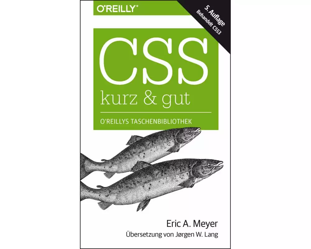 CSS – kurz & gut