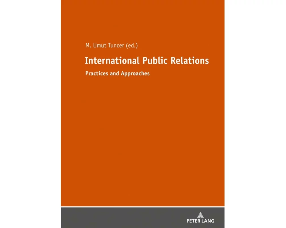International Public Relations