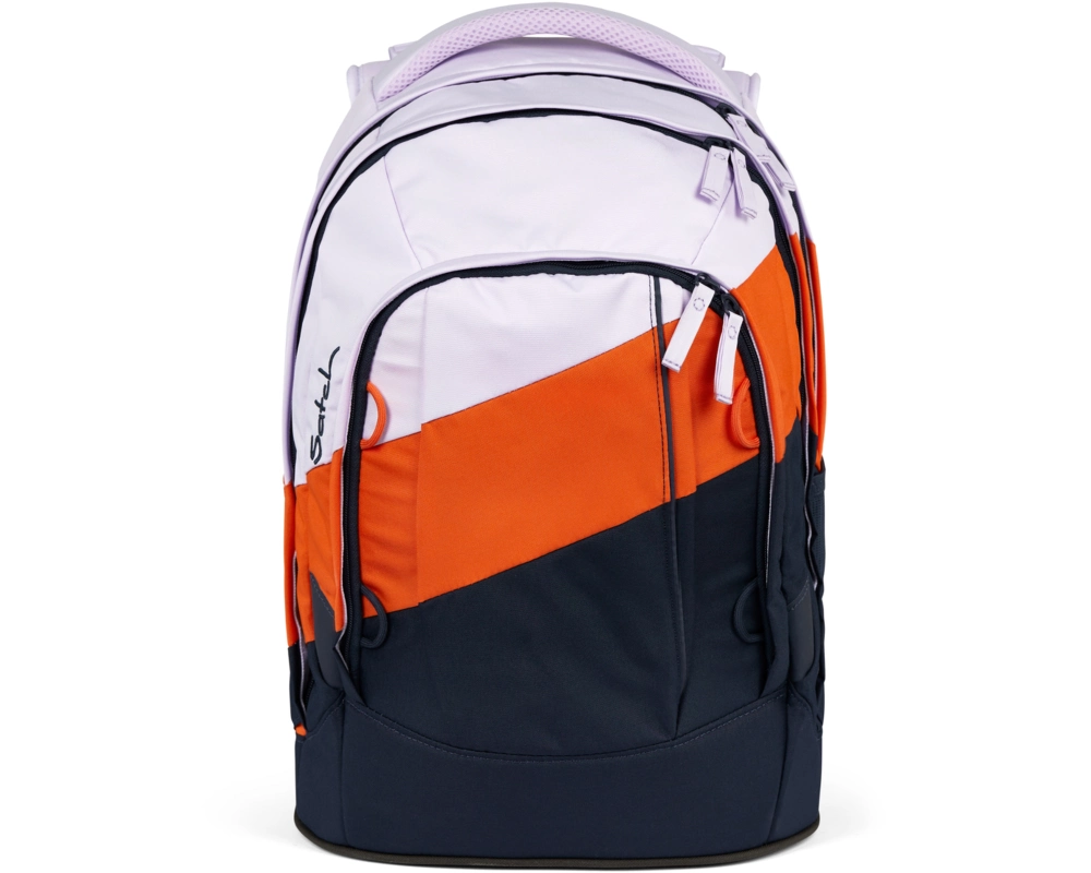 SATCH Rucksack Pack 00885-40161 Sun Catcher mehrfarbig